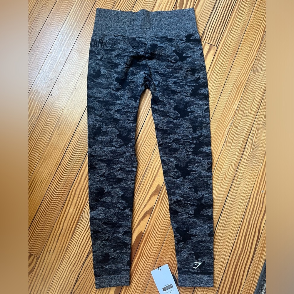 Woman’s Gymshark Training Leggings